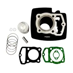 GENERICO - KIT CILINDRO-PISTON-EMPAQ - KA-150-TR-150S