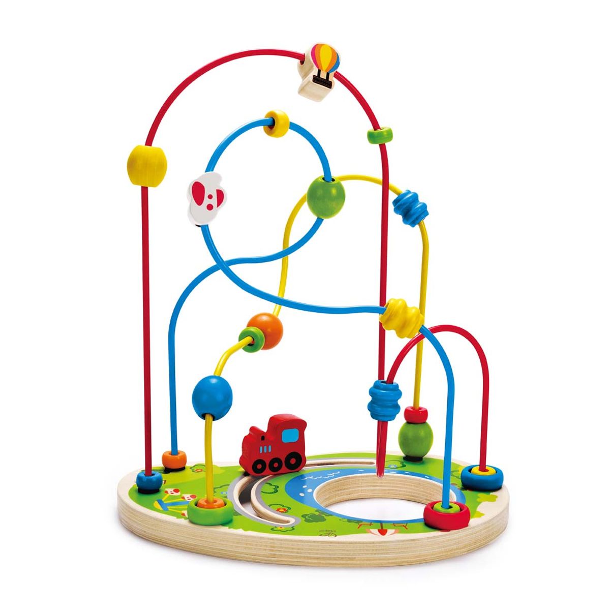 HAPE - Pronosupinador - Juguete de aprendizaje