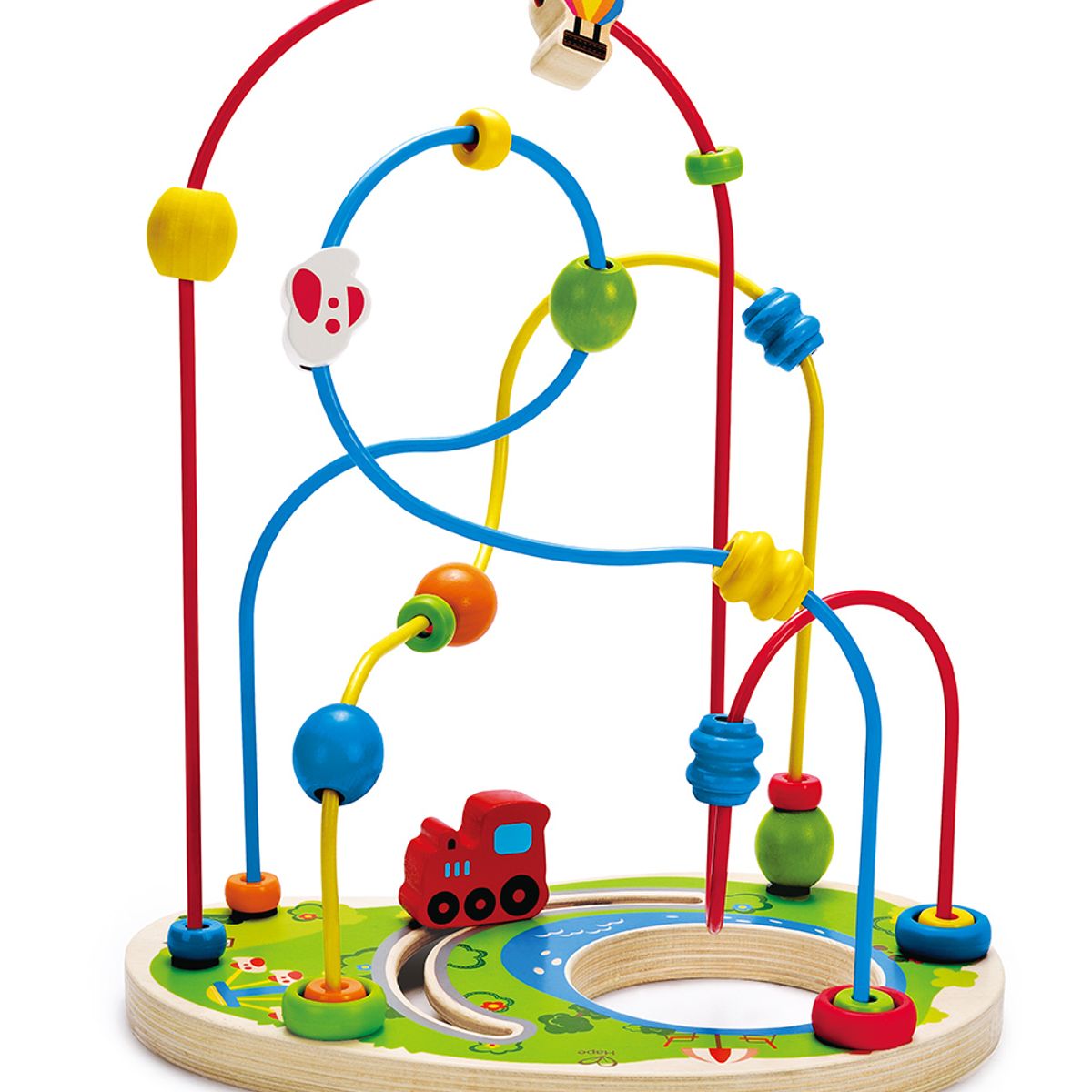 HAPE - Pronosupinador - Juguete de aprendizaje