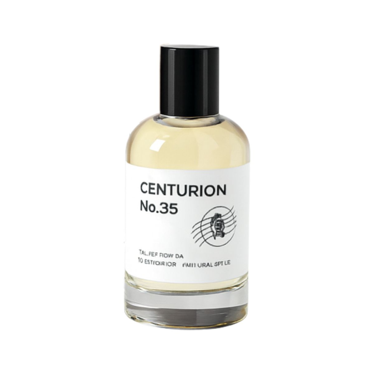 AL GAZAL - Al Gazal Centurion No 35 EDP 100 ml Unisex