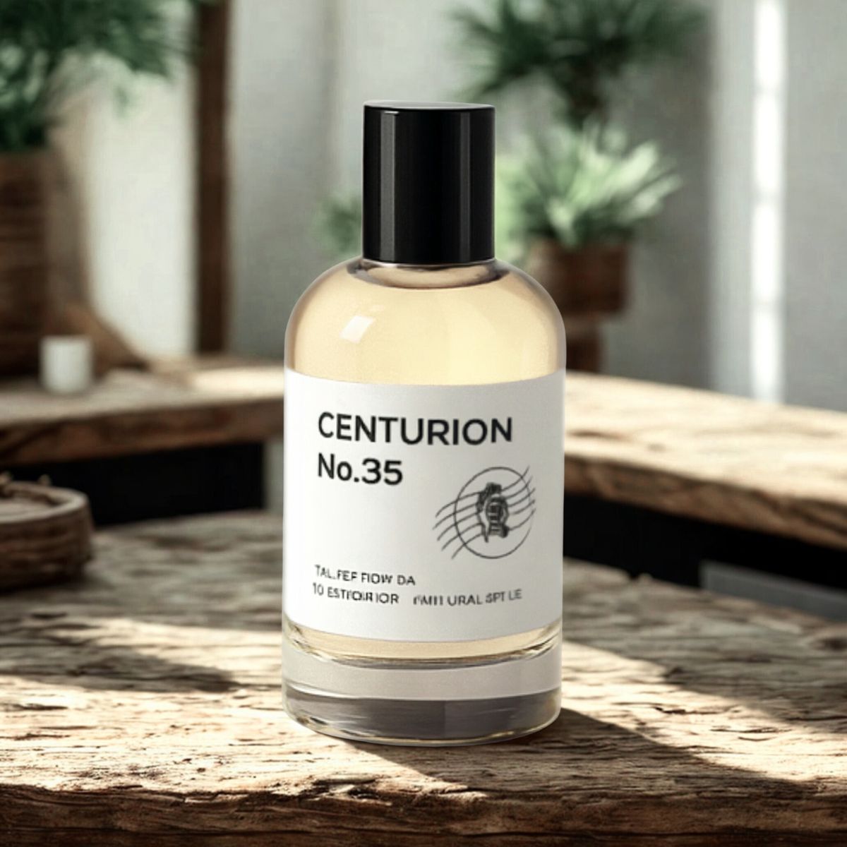 AL GAZAL - Al Gazal Centurion No 35 EDP 100 ml Unisex