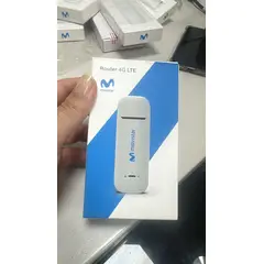 MOVISTAR - Módem Usb Wingle Acetels Su200 Blanco Open Box