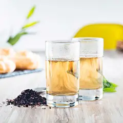 VICRILA - Vaso alto Aiala 160 ml Set 12 pcs