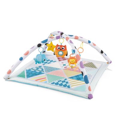 Imagen 2 del producto Carpa Gimnasio 3 En 1 Rs-18450 Azul