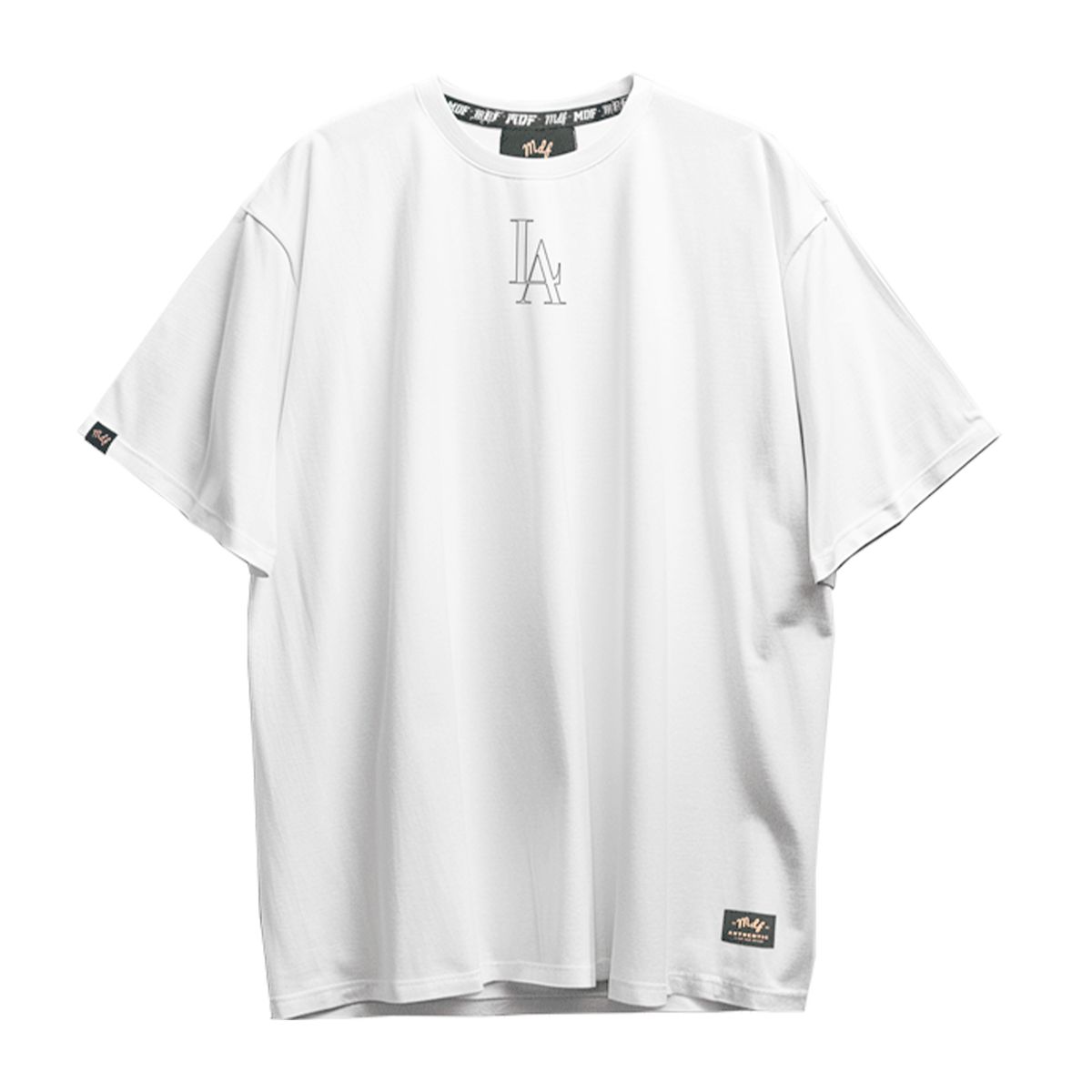 MDF - MDF® Polera MINIMAL LA CONTOURS MINIMAL