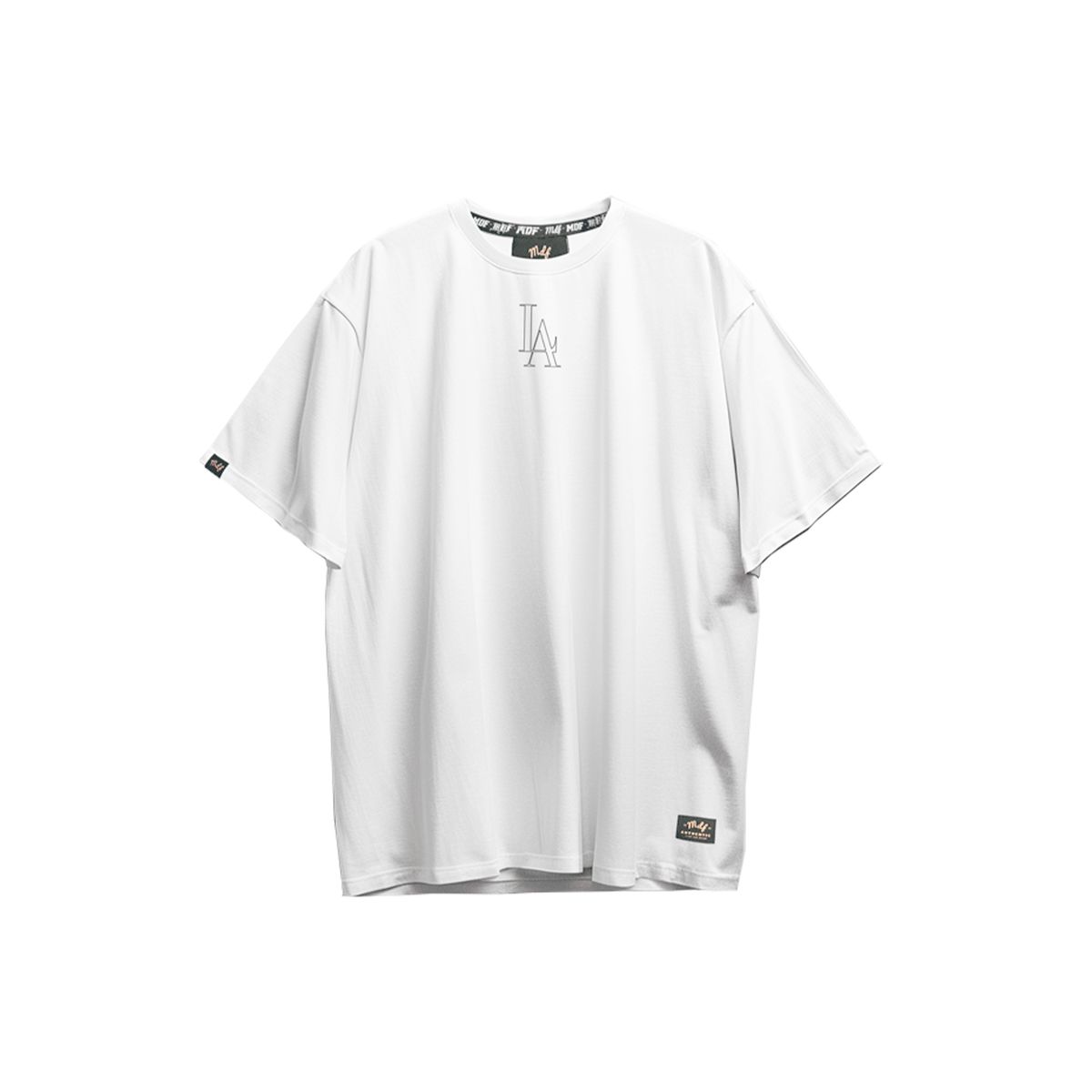 MDF - MDF® Polera MINIMAL LA CONTOURS MINIMAL