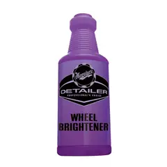 MEGUIARS - Botella De Plástico Multiuso Wheel Brightener