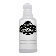 MEGUIARS - Botella De Plástico Multiuso Generica