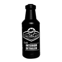 MEGUIARS - Botella De Plástico Multiuso Quik Interior