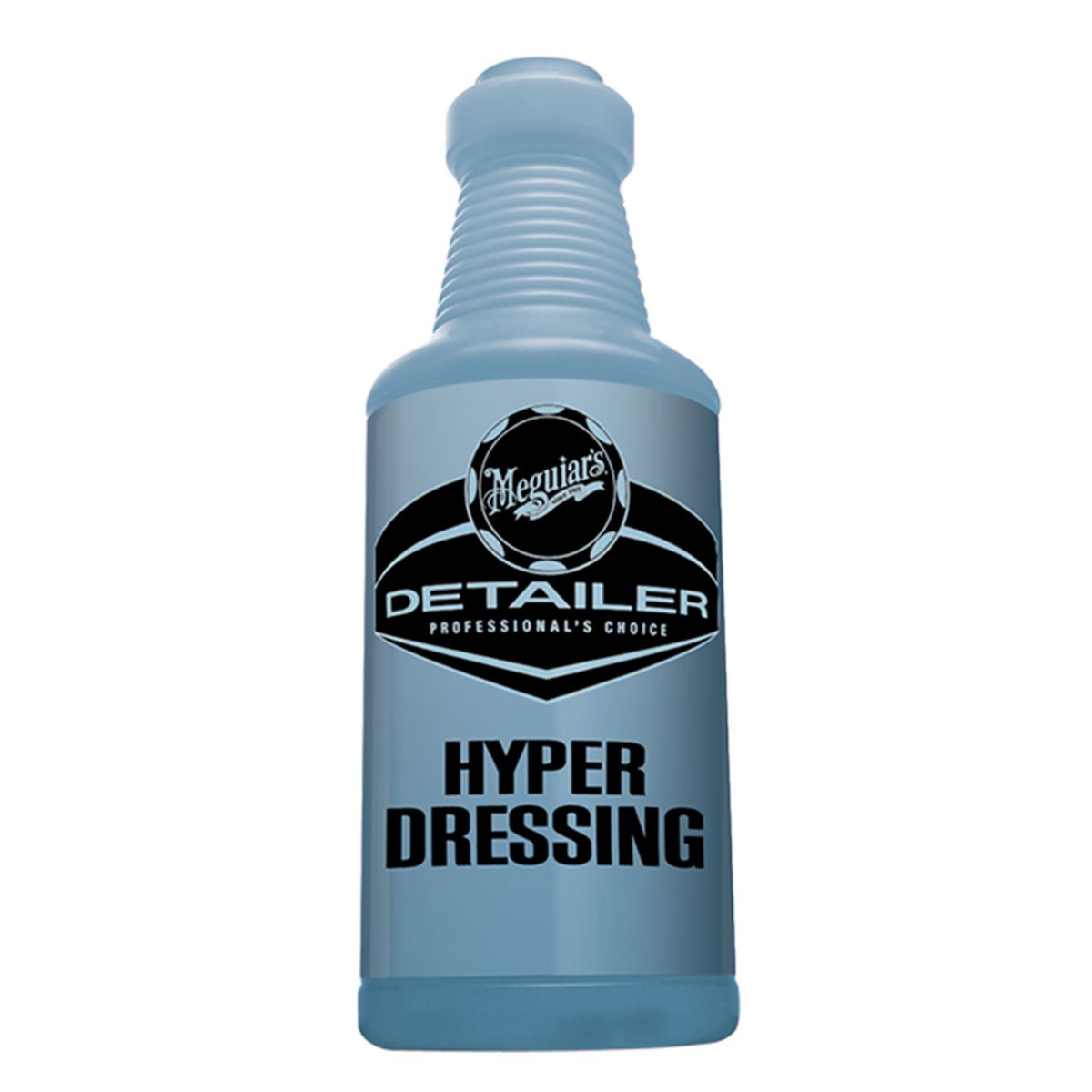 MEGUIARS - Botella De Plástico Multiuso Meguiars Hyper Dressing