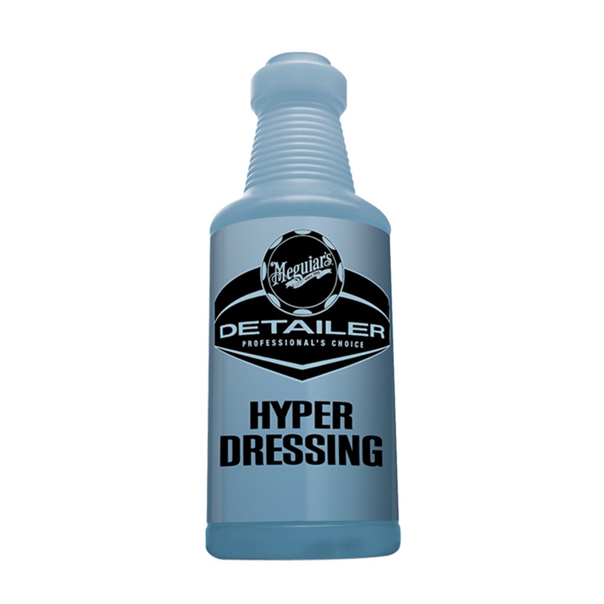 MEGUIARS - Botella De Plástico Multiuso Meguiars Hyper Dressing