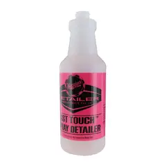 MEGUIARS - Botella De Plástico Multiuso Last Touch