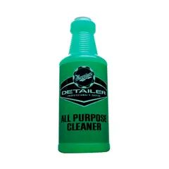 MEGUIARS - Botella De Plástico Multiuso All Purpose Cleaner