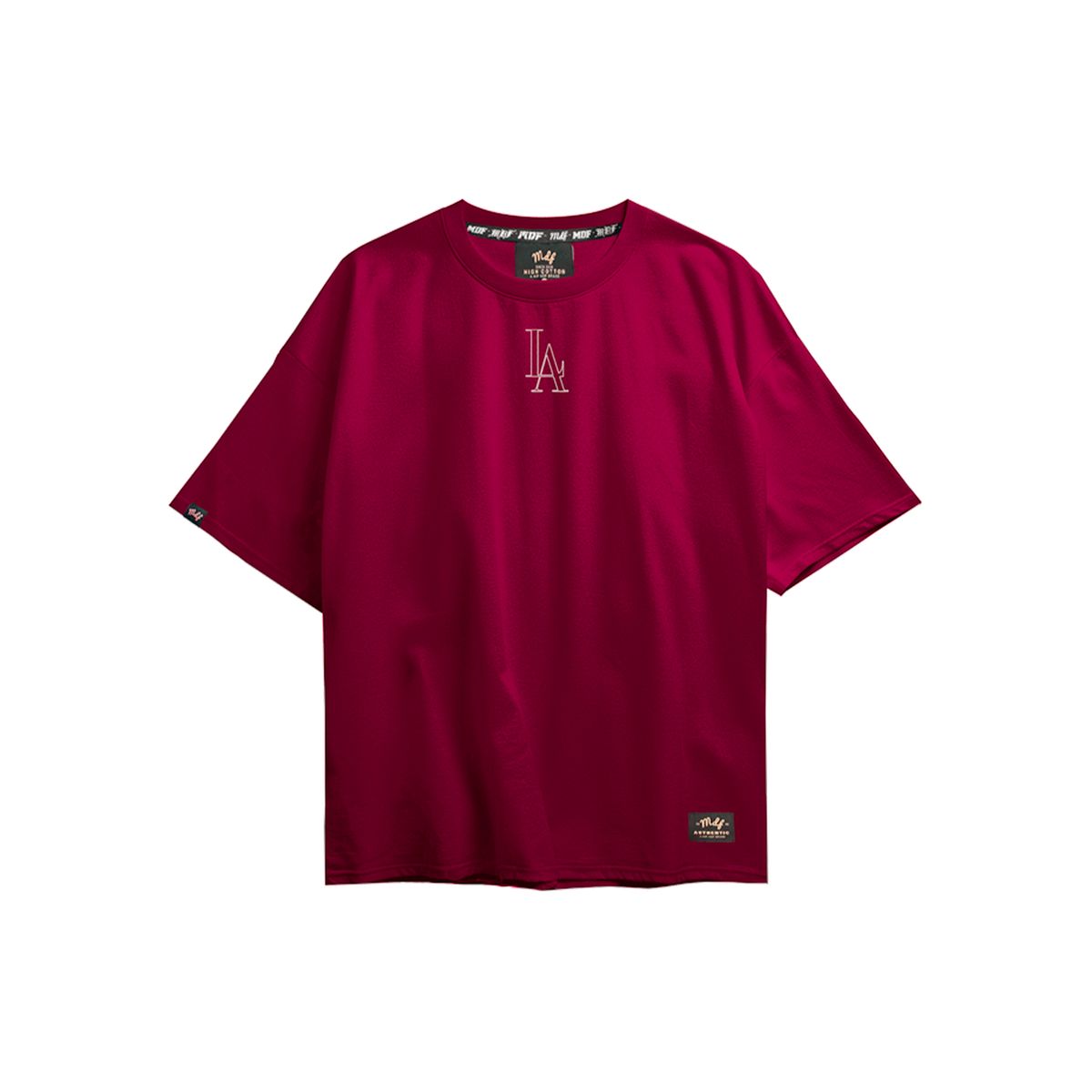 MDF - MDF® Polera MINIMAL LA CONTOURS MINIMAL