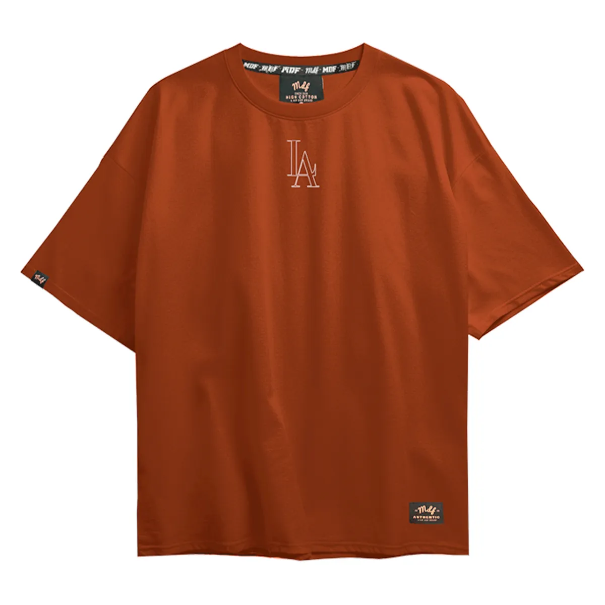 MDF - MDF® Polera MINIMAL LA CONTOURS MINIMAL