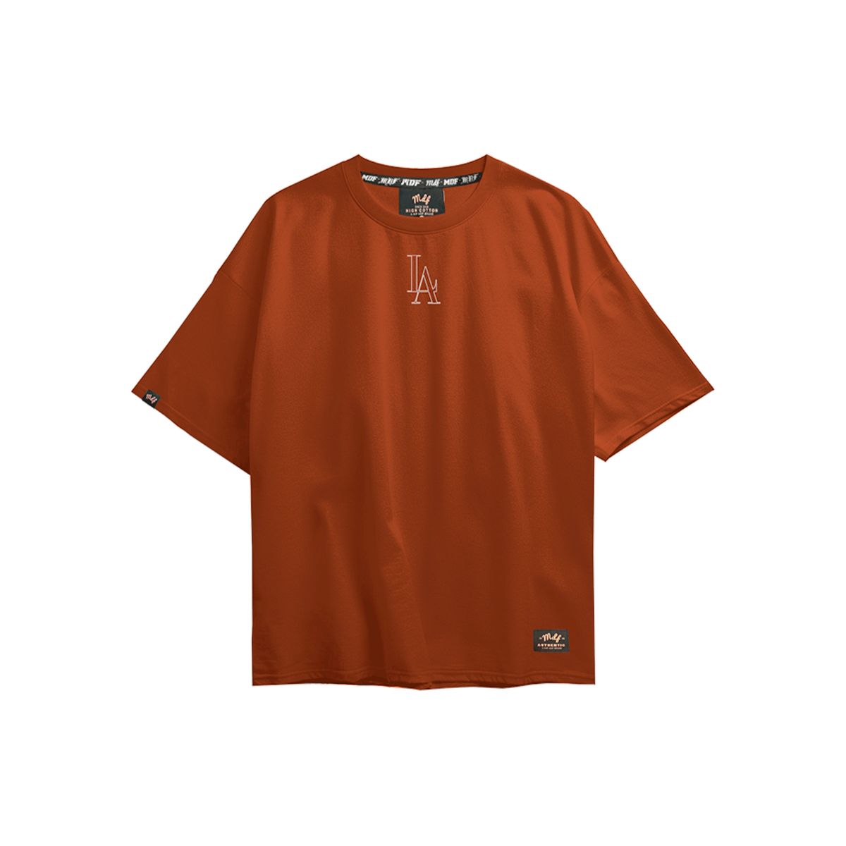 MDF - MDF® Polera MINIMAL LA CONTOURS MINIMAL