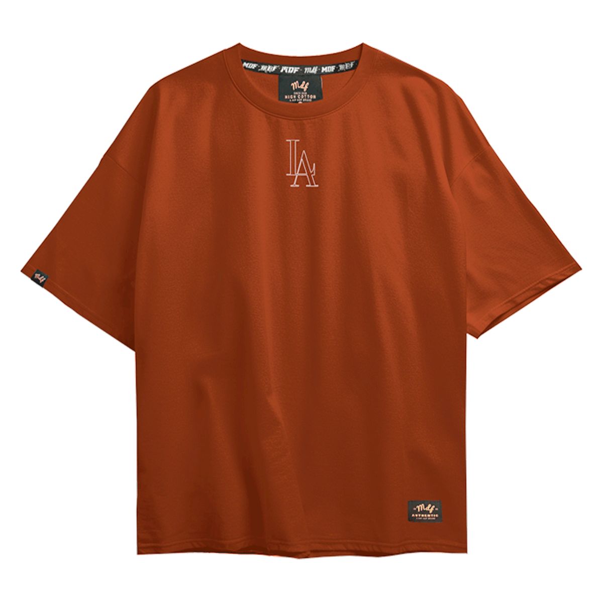 MDF - MDF® Polera MINIMAL LA CONTOURS MINIMAL