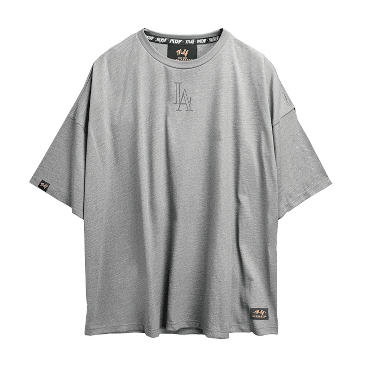 MDF - MDF® Polera MINIMAL LA CONTOURS MINIMAL