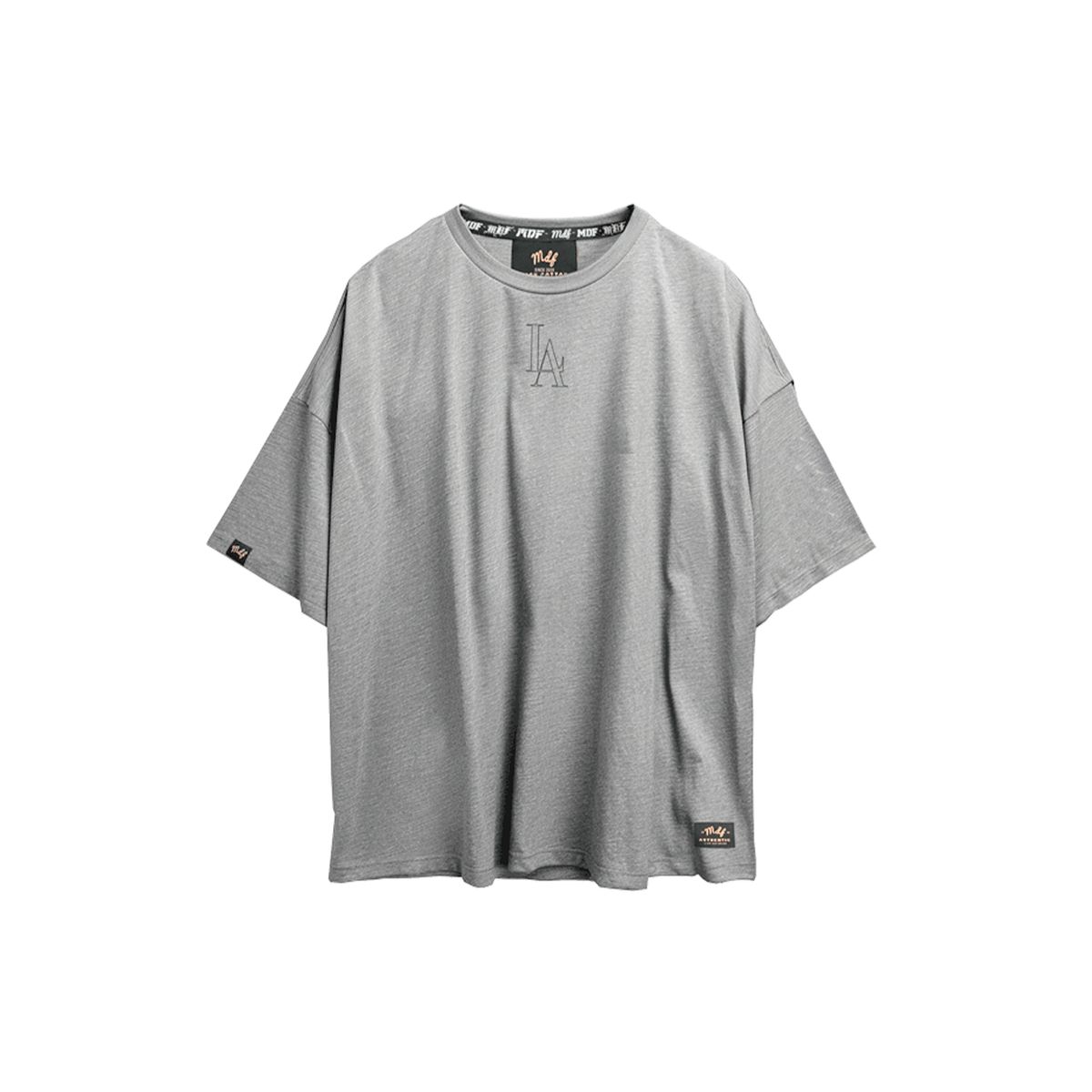 MDF - MDF® Polera MINIMAL LA CONTOURS MINIMAL