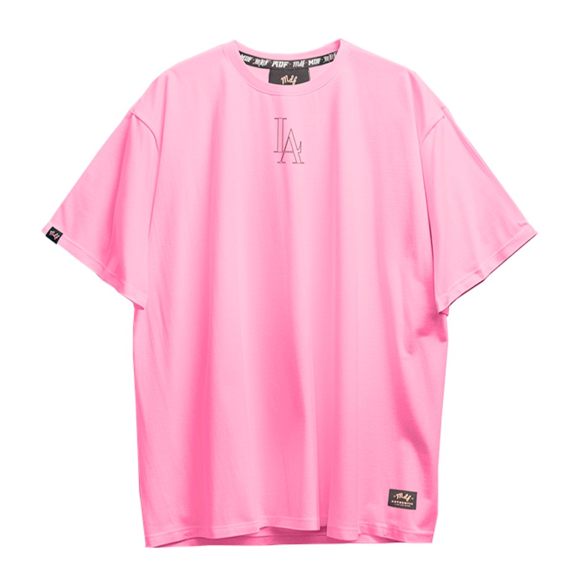 MDF - MDF® Polera MINIMAL LA CONTOURS MINIMAL
