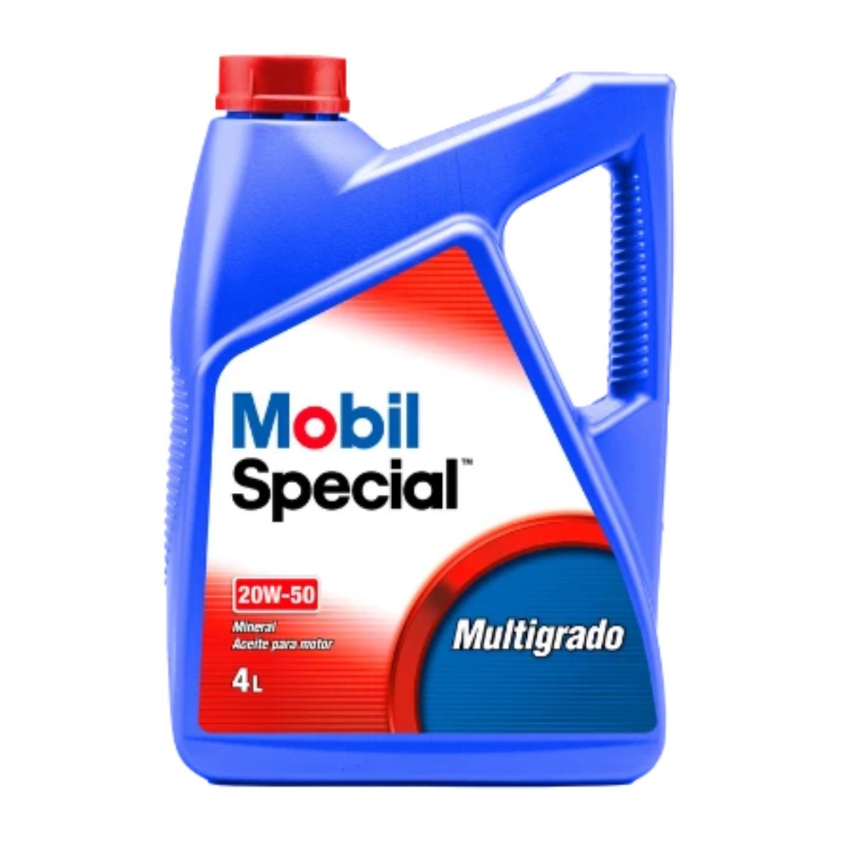 MOBIL - Aceite 20w50 Mobil Special 4 L