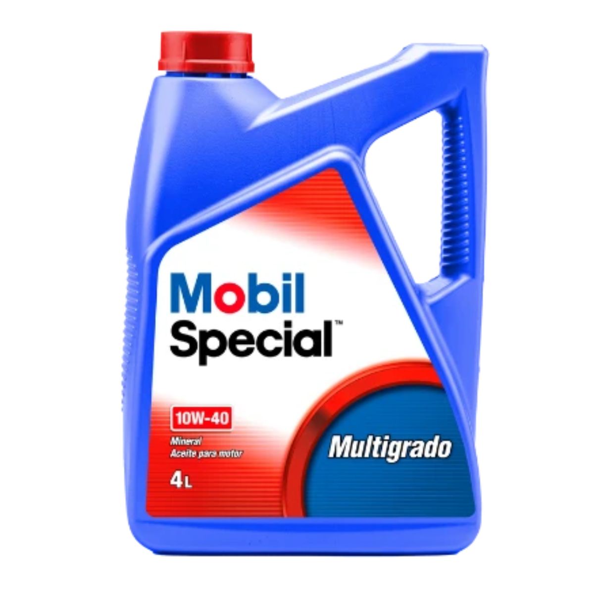 MOBIL - Aceite 10w40 Mobil Special 4 L