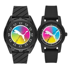 PUMA - Pack para Hombre y Mujer