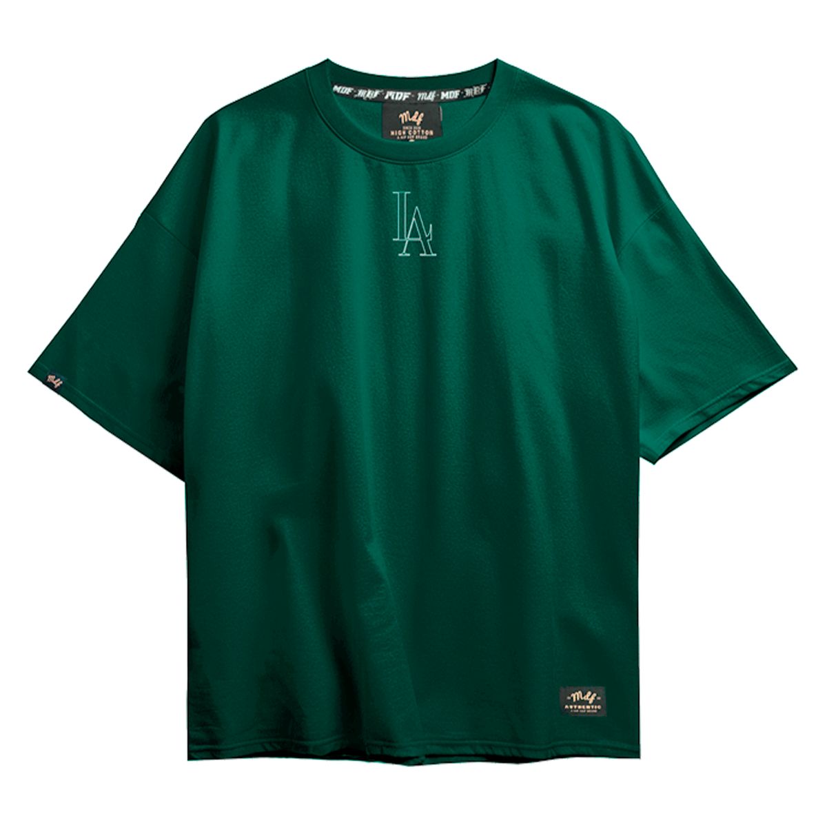 MDF - MDF® Polera MINIMAL LA CONTOURS MINIMAL