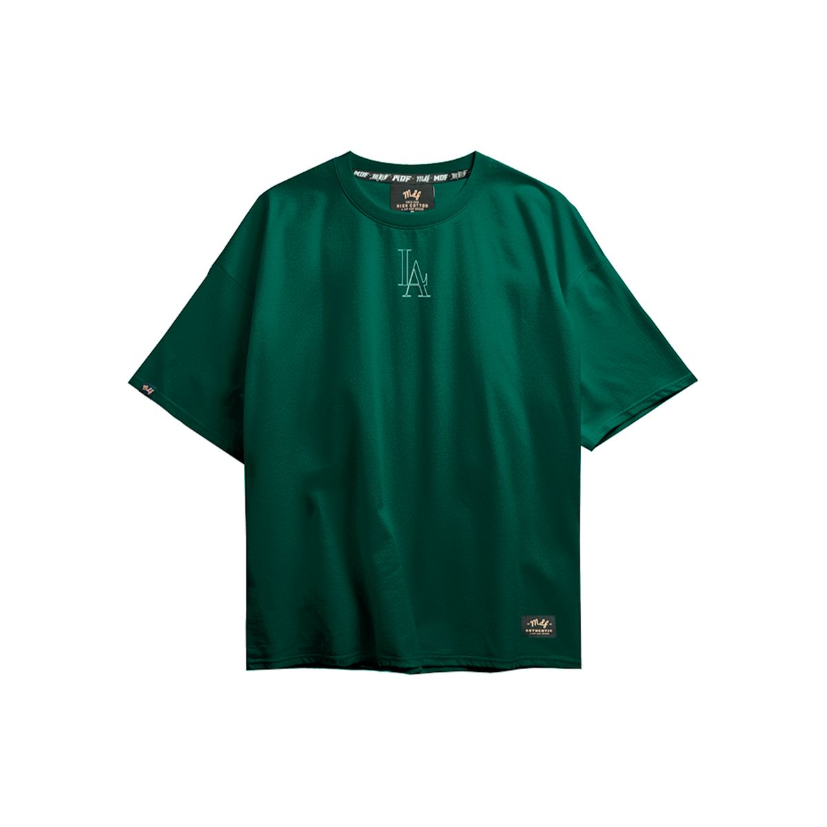 MDF - MDF® Polera MINIMAL LA CONTOURS MINIMAL