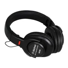 GENERICO - Audífonos Cerrados de Monitoreo Alctron HE580