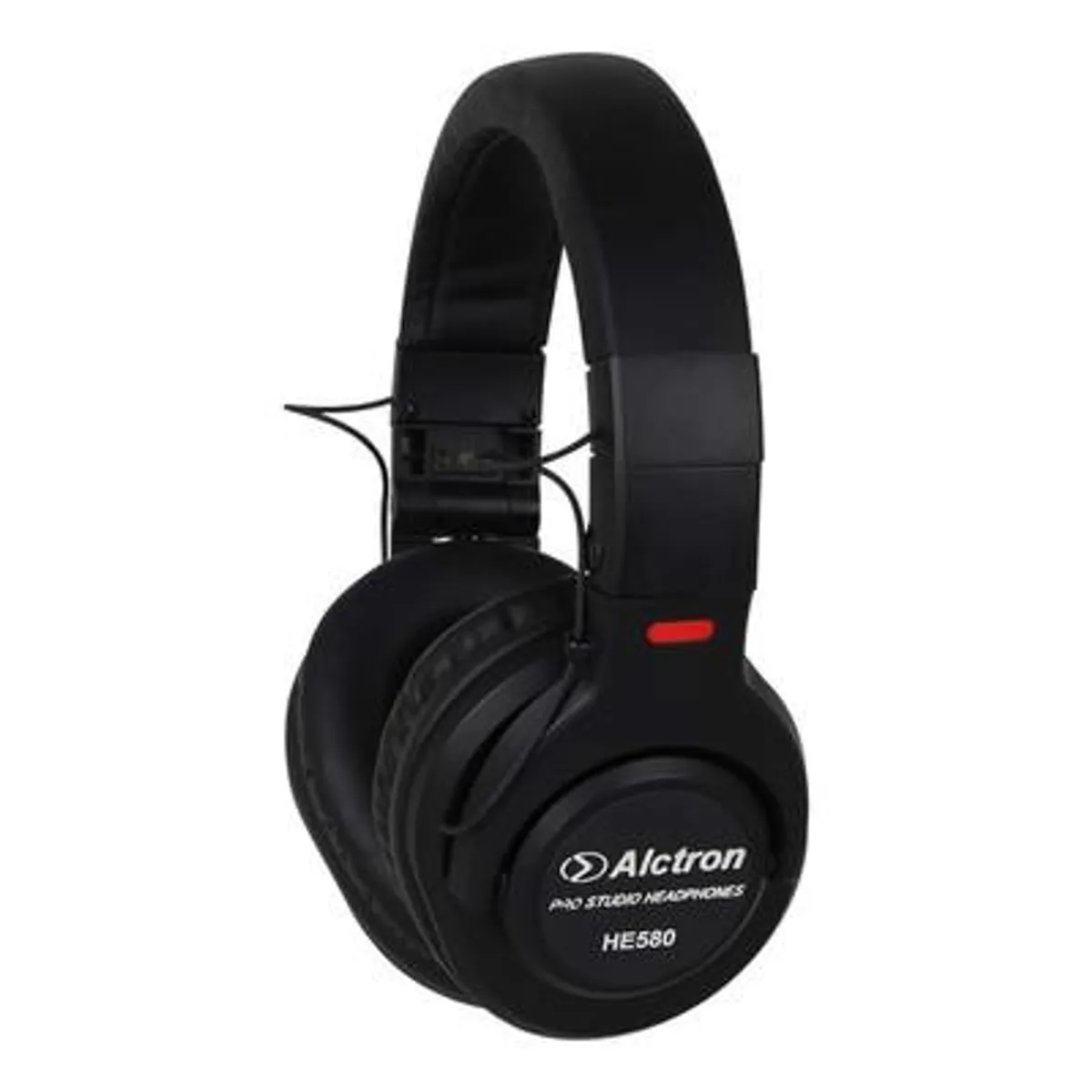 GENERICO - Audífonos Cerrados de Monitoreo Alctron HE580