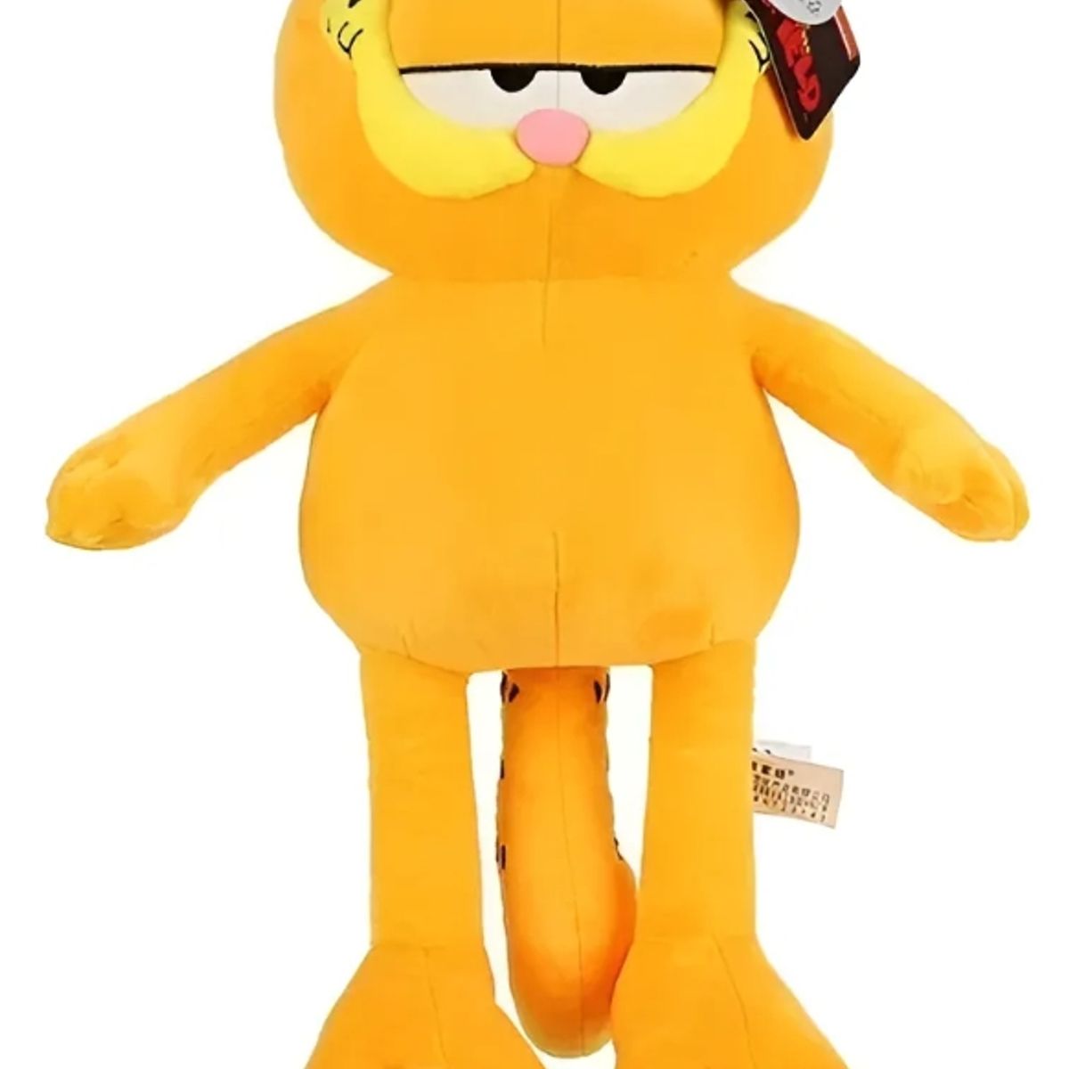 GENERICO - Peluche Gato Garfield 40 Cm Regalo Tierno