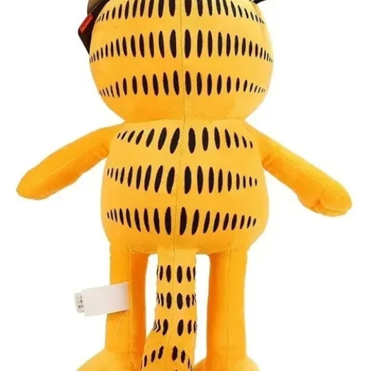 GENERICO - Peluche Gato Garfield 40 Cm Regalo Tierno