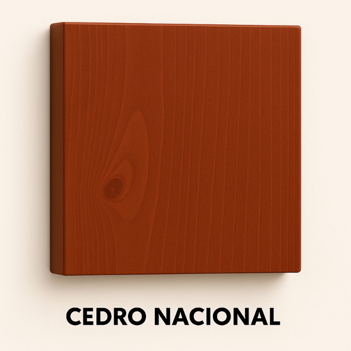 KENT - TINTE DE MADERA ORGANICO - EXTRACUBRIENTE BASE AGUA. - 450 G - CEDRO