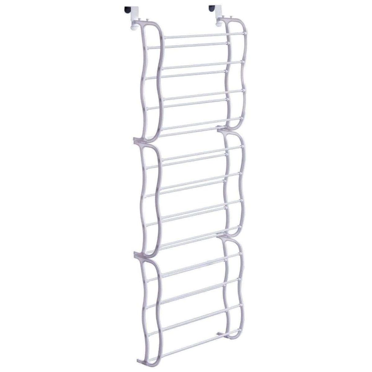 GENERICO - Zapatero Organizador de Puerta 36 Pares