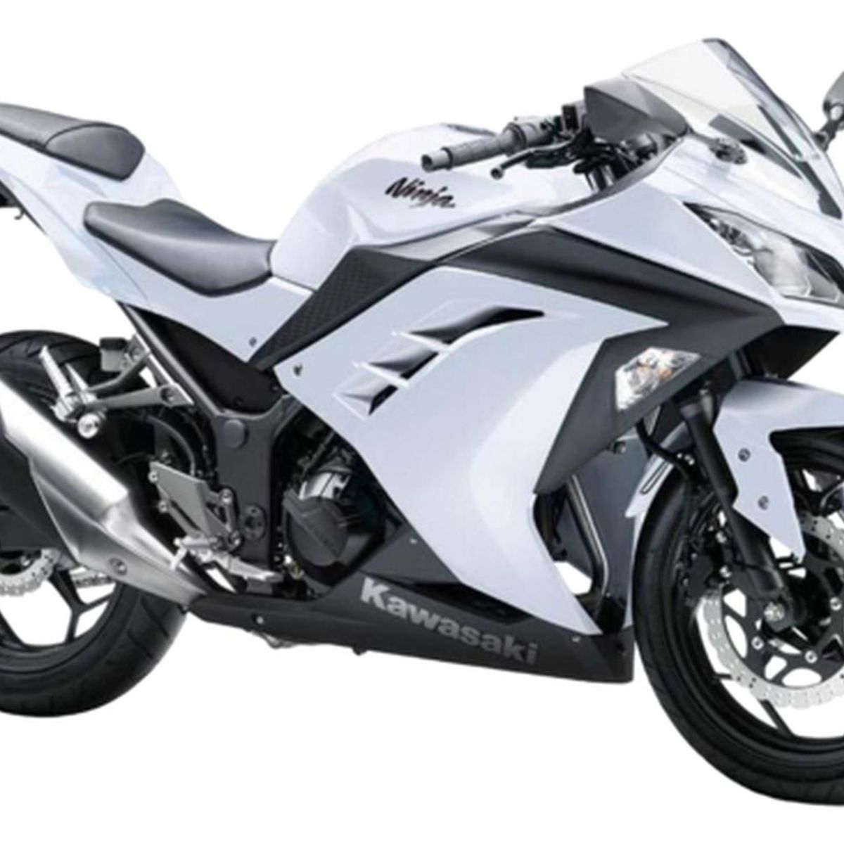 MOTUL - Aceite Full Sintetico + Filtro Kawasaki Para Moto Ninja 300