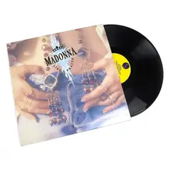 SIRE RECORDS - Madonna - Like A Prayer - Vinilo Simple