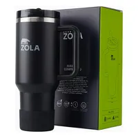 Vaso Térmico Zola 1200ml Inoxidable Hermético Frío Y Calor Zola