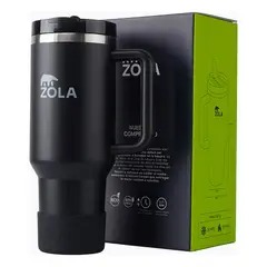 ZOLA OUTDOORS - Vaso Térmico Zola 1200ml Inoxidable Hermético Frío Y Calor Zola