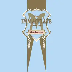 SIRE RECORDS - Madonna - The Immaculate Collection - CD
