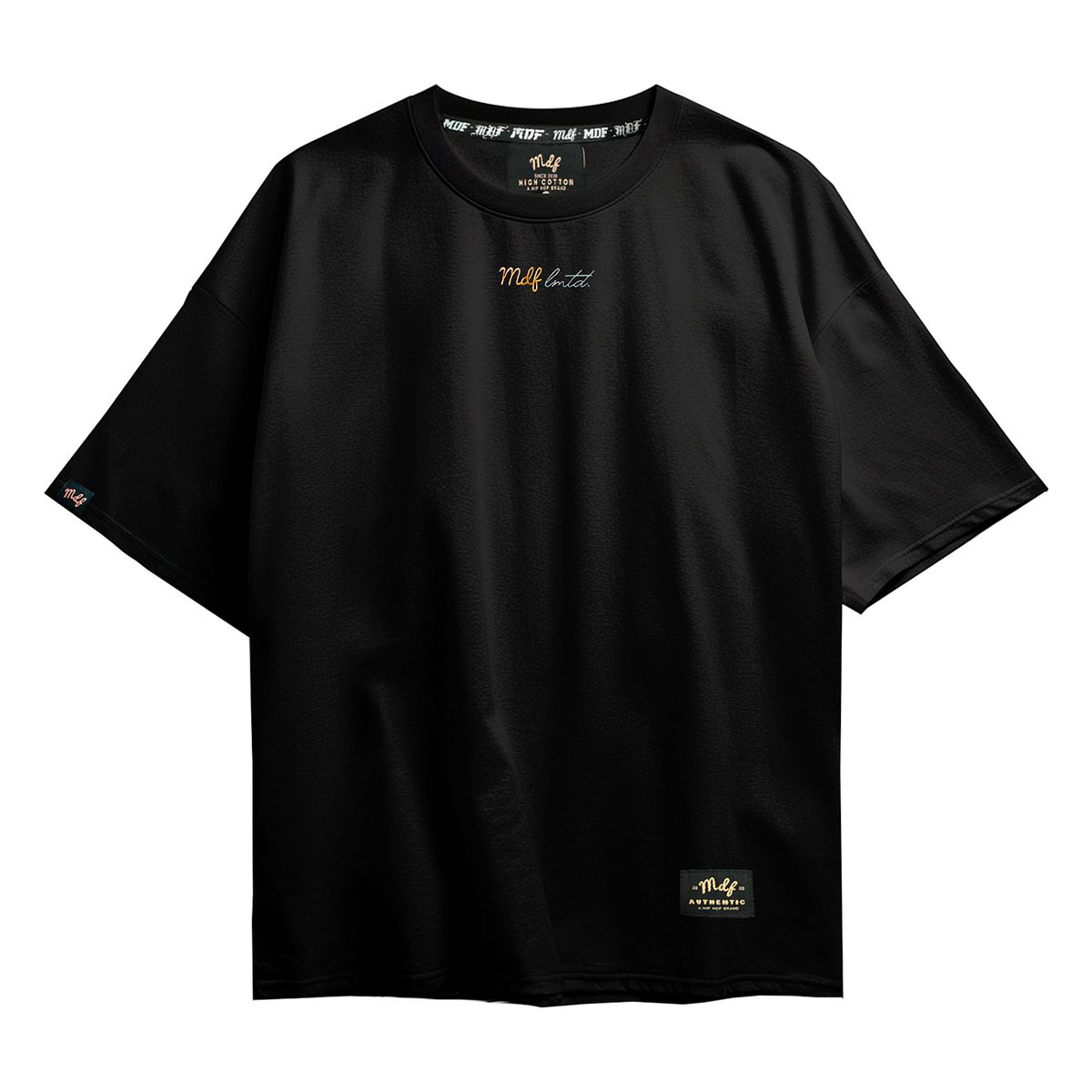 MDF - MDF® Polera MINIMAL LIMITED MINIMAL