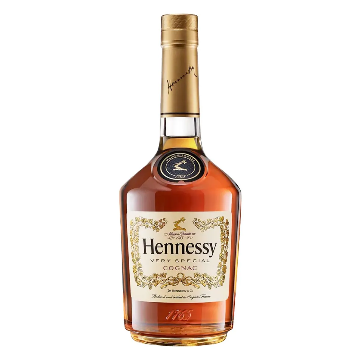 HENNESSY - Cognac Hennessy VS Francia