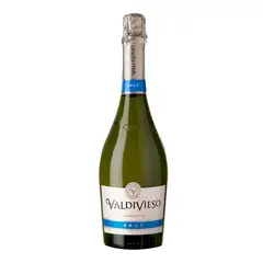 VALDIVIESO - Espumante Brut