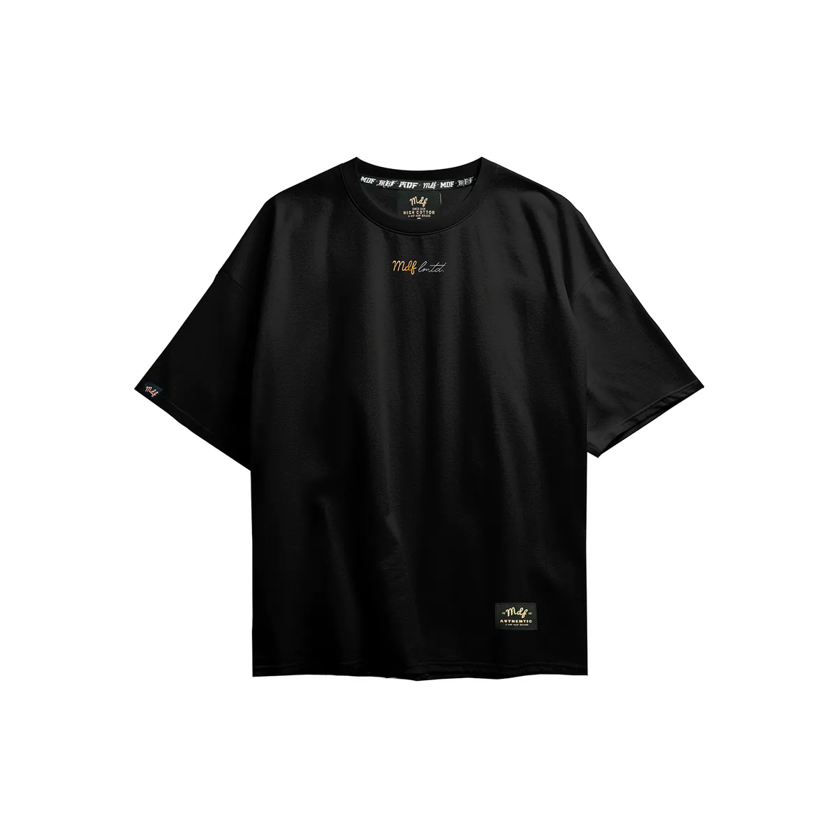 MDF - MDF® Polera MINIMAL LIMITED MINIMAL
