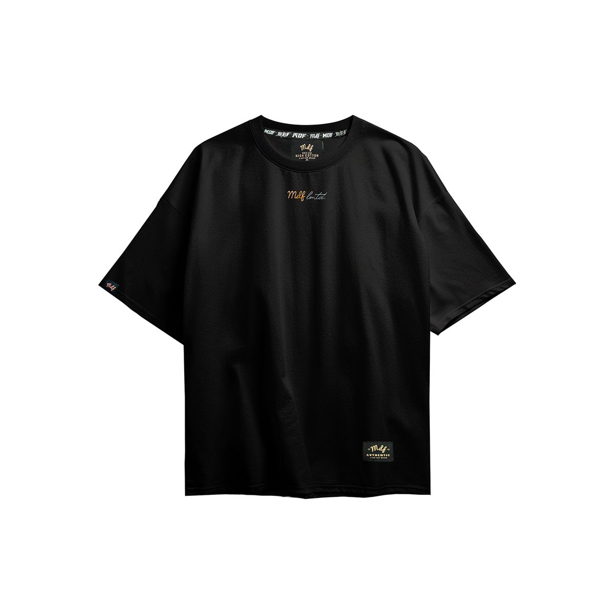 MDF - MDF® Polera MINIMAL LIMITED MINIMAL