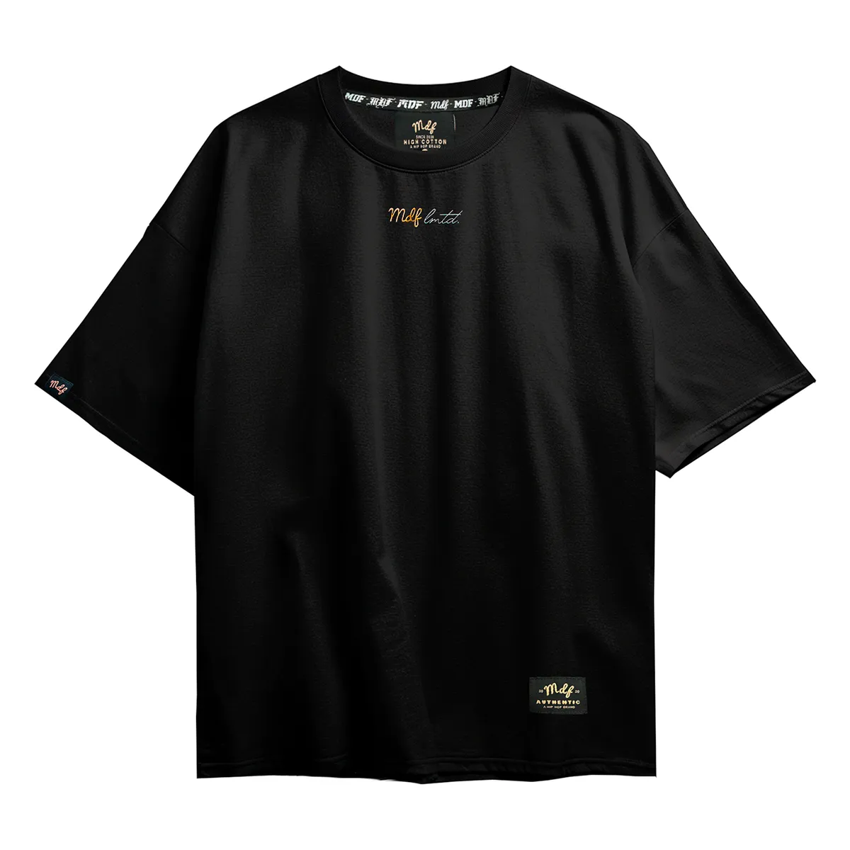 MDF - MDF® Polera MINIMAL LIMITED MINIMAL