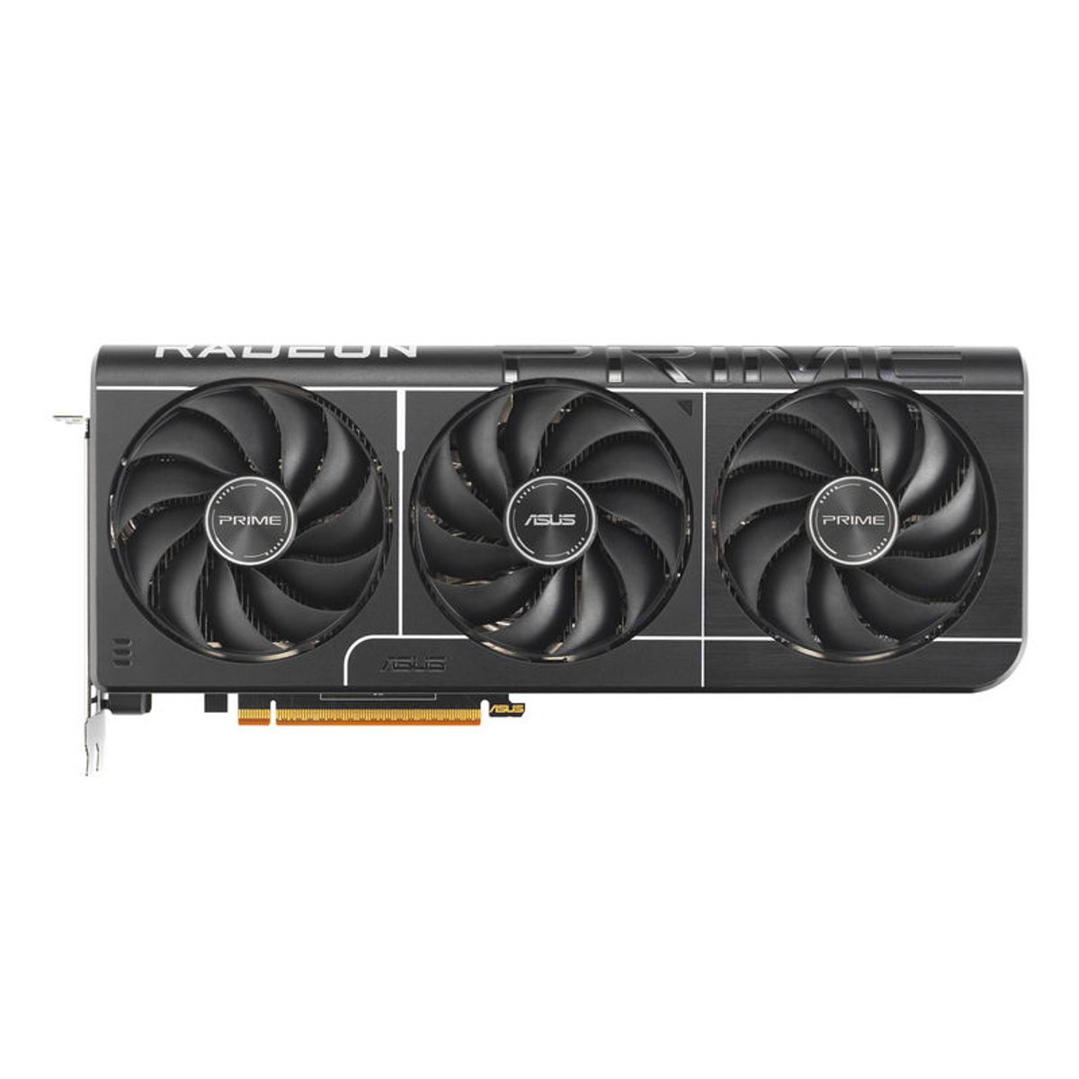 ASUS - ASUS Prime Radeon RX 9070 XT OC Edition 16GB
