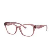 VOGUE - ARMAZÓN ÓPTICO - VO5628 3198 TALLA S - Rosa oscuro traslúcido
