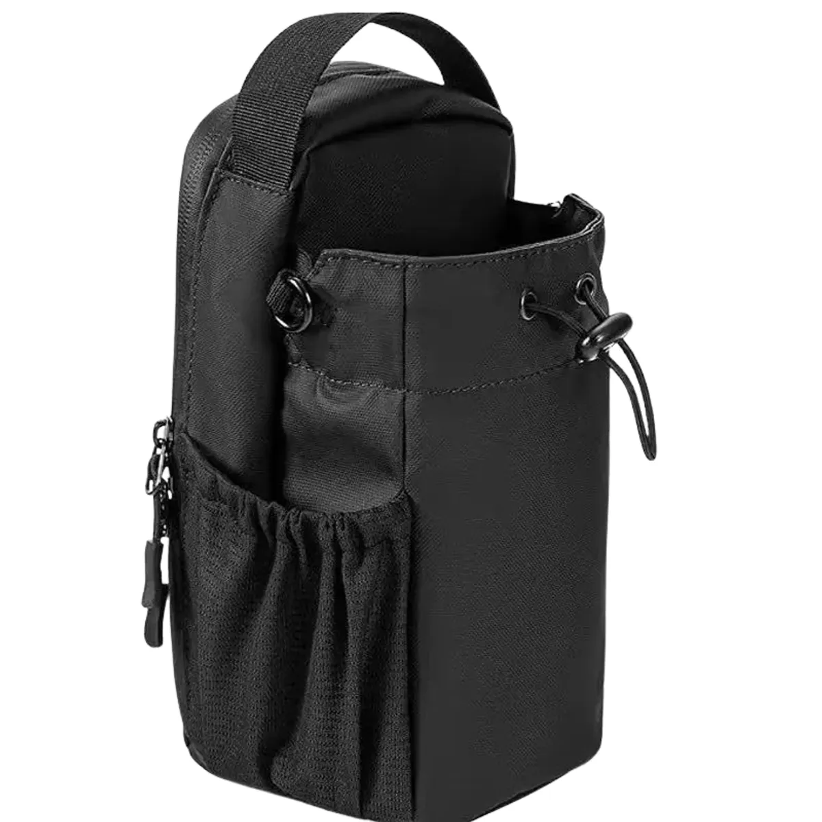 GENERICO - Bolso Magnético Gym Porta Botella