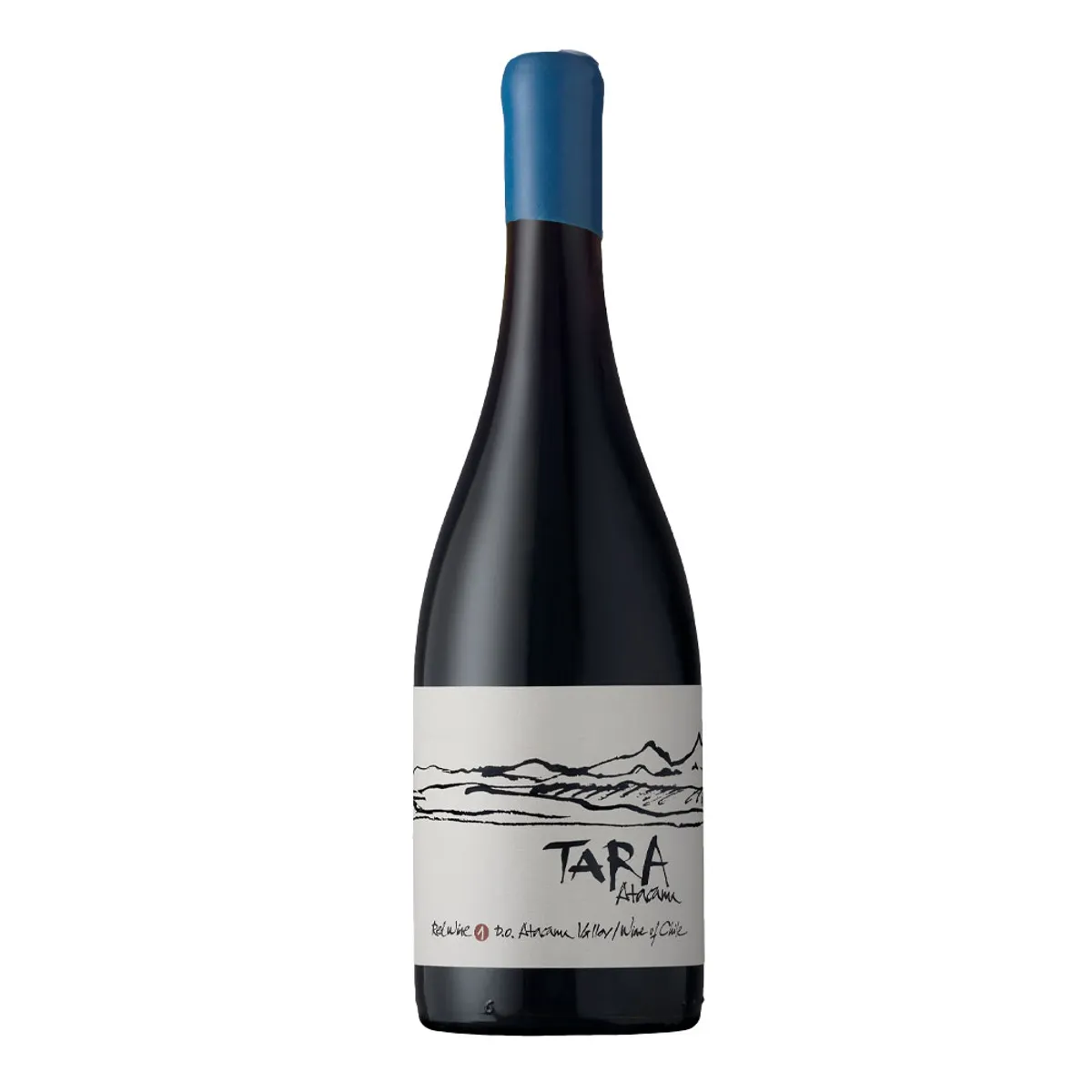 VENTISQUERO - Vino Ventisquero Tara Atacama Pinot Noir